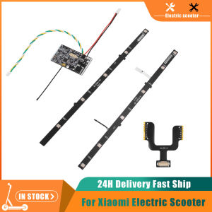 BMS Circuit Board Control Kickscooter Dashboard For Xiaomi M365 Electric Scooter Battery BMS Board Protection Replacement Parts
