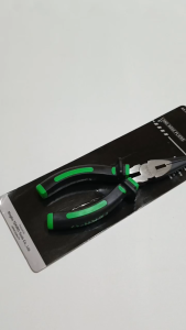 Tang Lancip Tekiro 6 Inch Long Nose Pliers / Tang Jepit / Tang Cucut / Tang Tekiro