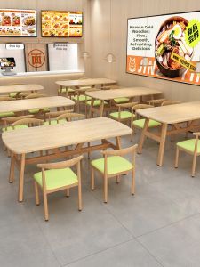 FWTDF | Multipurpose Dining Table For Small Apartments Commercial Use