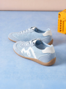 Josiny | Breathable Thin-Sole Training Shoe