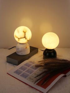 HADLITE | Luxury Modern Bedroom Desk Lamp