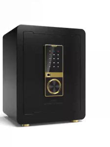 High Quality SAFE Box / Digital Security Box / Safety Box / Anti-Theft Fingerprint+Password+Key