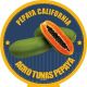 Agro tunas
