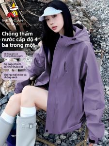 Mexican | Windproof Waterproof Outdoor Jacket