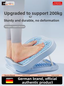 SILANGDUN | Leg Stretcher Tilt Board