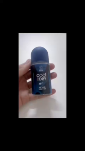 Lăn Khử Mùi Nam C-renew Fobe Hương Nước Hoa Không Gây Ố Vàng 50ml