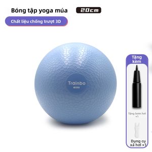 seebela | Bóng Tập Pilates Không Trượt Tăng Cường Cơ Bụng Phù Hợp Với Phụ Nữ Mang Thai Và Trẻ Em