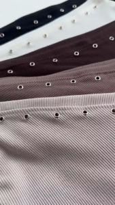 Sakura Glory - MILLENIA TOP RIB KNIT PREMIUM UKURAN ALLSIZE