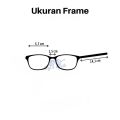 MYLA OPTIK - KACAMATA 9012 ||CRMC•BLUERAY•PHOTOCROMIC•BLUECROMIC|| MINUS NORMAL CYLINDER PLUS || KACAMATA WANITA. 