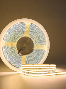 YUANMUXUAN | Self-Adhesive Ultra-Thin Flexible COB Light Strip