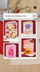 Funny Witty Love Greeting Card You’re A Dough-rable Cute Romantic  Funny LoveCard