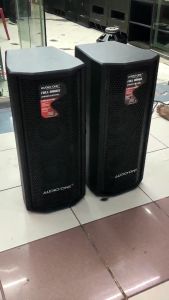 Tweeter Speaker Komponen Driver P Audio BM D760 Original Bergaransi D-760 110 Watt Garansi | DMS