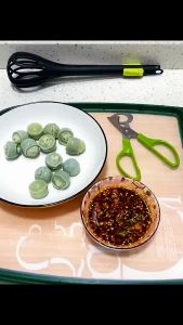 Kéo Cắt Vỏ Trứng Cút Loại Dày Bằng Thép Không Gỉ Cắt Trứng Cút Làm Trứng Cút Nướng