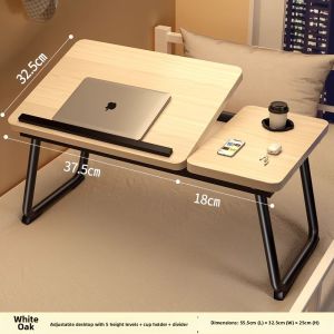 Adjustable Foldable Desk