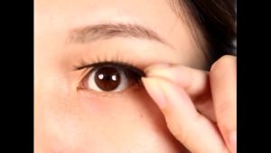 🔥SG Ready Stock🔥Magnetic Eyelash Set Artificial Magnet Mink Eyelashes 3 Pairs Magnet Liquid Eyeliner