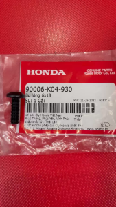 Ốc chụp nhựa nòi và dè con SH 300i