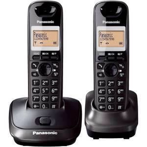 Điện thoại mẹ bồng con Panasonic KX-TG25112512