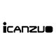 icanzuo USB fan