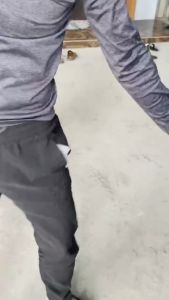 Dép xỏ ngón doctor da nam cao cấp đế khâu chỉ toàn bộ chắc chắn T01