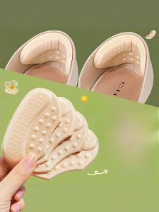 LINGMIAO | Anti-Fall High Heels Anti-Slip Inner Padding