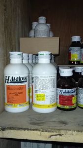 Insektisida Hamador 25EC: Solusi Pestisida Alami & Aman