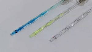 YAMASHITA KIRATTO HOOK 11-2 DOUBLE HOOK (11cm)