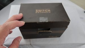 SIHAI SK-2082 BATTERY SWITCH CUT OFF SWITCH SIHAI BRAND 12V-24V 100A 四海电器 FOR ALL LORRY CAR TRUCK BUS