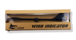 BLUESHARK Sailing Boat Wind Indicators 9.8" 14.2" & 15.7" Sizes | New Improved Design | for Boats LOA 6.5-29.5 FT 300-H/400-H Accessories