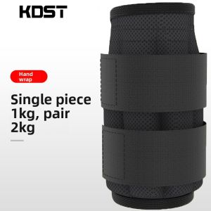 KDST | Weighted Training Equipment for Legs and Hands