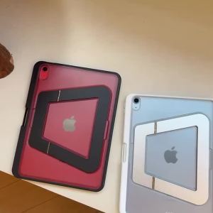 Multi-Angle Adjustable Kickstand Case for IPad A19 12th A16 11th Pro 11 12.9 13 Air 11 5 4 10.2 Air 1310th 10.9 Mini 8 7 6 Cover