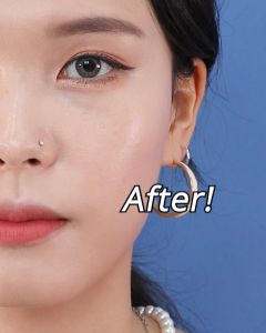 [SISTER ANN Official] ★ALL NEW★ Pink Essence Cover Pact (4 Colors)