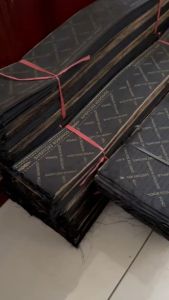 Ecer Kodian Bosbosan Bordir Peles Sablon Motif Songkok Exclusive untuk Kerangka Peci dan Songkok