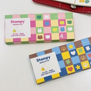 ปากกาฟลูออเรสเซนต์สองหัวความจุขนาดใหญ่สำหรับนักเรียน เครื่องมือจดจำสีสันสดใส เครื่องมือสำนักงานที่มีเอกลักษณ์เฉพาะตัว