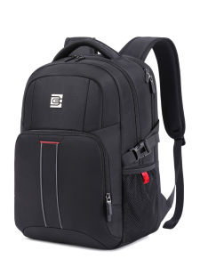 Large Capacity Mens Backpack 2025 New Business Travel Laptop Bag for Junior High School Students And College Students