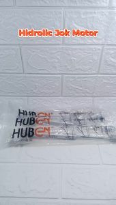 Hidrolic Jok Motor Hidrolik Jok Motor Universal Stainless Steel Berkualitas