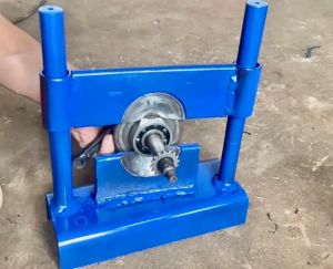 TERBARU Tracker Bearing Kruk As | tracker melepas bearing Kruk as