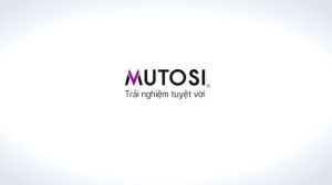 COMBO Lõi Lọc Chức Năng MUTOSI - Hàng chính hãng - T33 Bio Ceramic Mineral Far Infrared Nano Alkaline Hydrogen