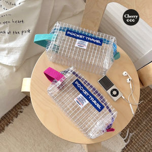pocket travel | Large Capacity Waterproof Travel Tote