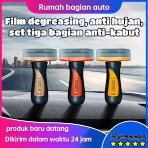 (Dikirim Dari Jakarta) Alat Poles Body & Kaca Mobil - 100Ml Pelapis Pengkilap Hidrofobik Anti Air
