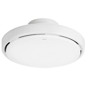 OPPLE | Invisible Bladeless Fan Ceiling Light