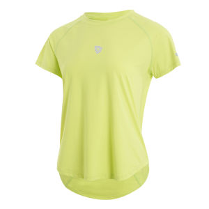COSLEAF | Summer Breathable Loose Training Set