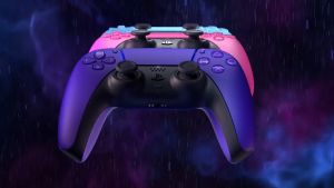 Tay Cầm PS5 - PlayStation 5 DualSense Wireless Controller ( Tặng núm bọc tay cầm)