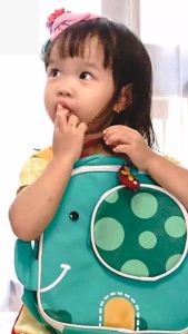 Marcus & Marcus Insulated Lunch Bag - Tas Bekal Makan Anak
