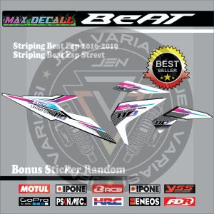 striping beat esp/ street