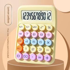 XUEDELE | Voice-Enabled Calculator for Students and Girls