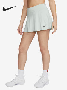 Nike| Chân Váy Ngắn Nike Chính Hãng Phong Cách Dri-Fit Nữ