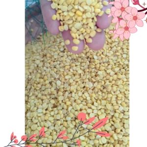 ถั่วเขียวเราะเปลือก 1 กิโล mung bean ตราเรือหงส์ ถั่วเหลืองซีก ถั่วเขียวเราะ ธัญพืช เมล็ดถั่ว สำหรับทำขนม ถั่วทำลูกชุบ