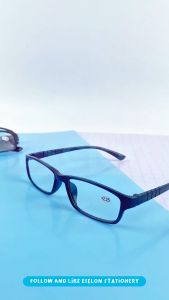 Kacamata Baca Lensa + 1.00  Sampai 3.00 / Kacamata Baca Kemasan OPP