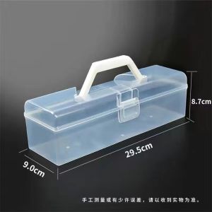 Large Capacity round Desktop Calligraphy Tool Scroll Paper Storage Basket Home Use Trash Can Artwork Roll Organizer Container