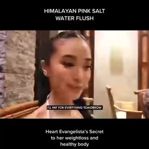 Premium Himalayan Pink Salt l 1 Kilo Pack | Pure  Unrefined and Mineral-Rich for Daily Health l 1 Pack 1Kilo